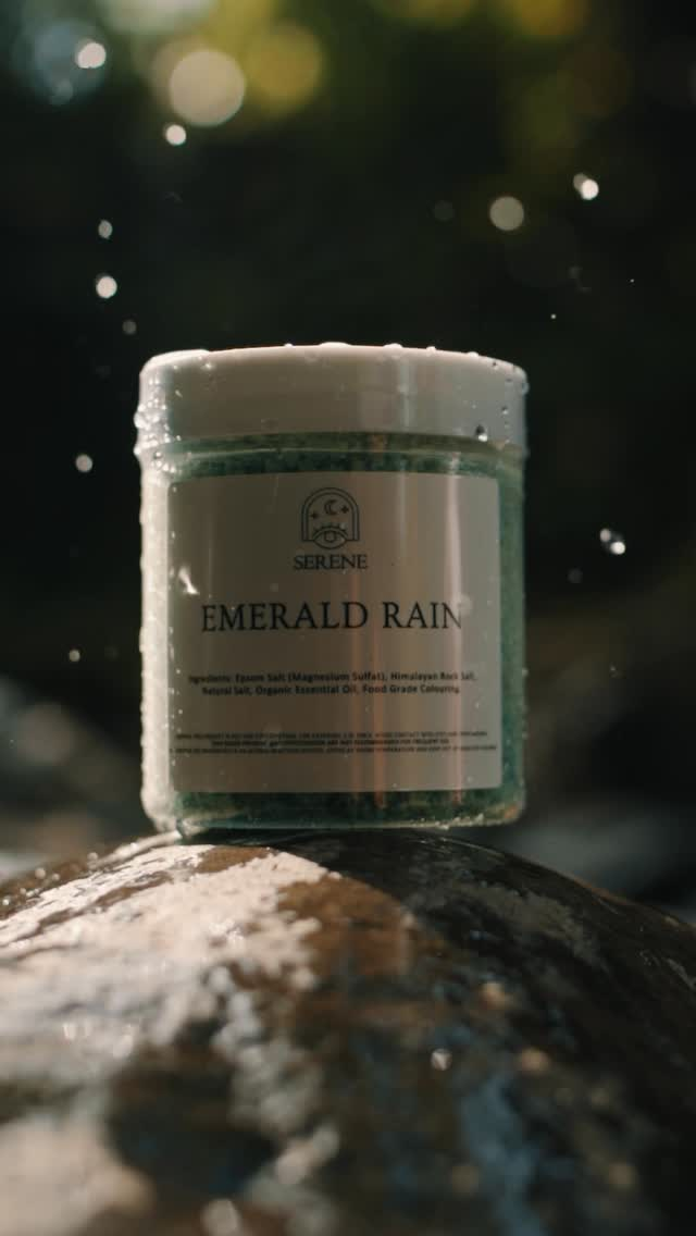 serene — Embrace the peace within